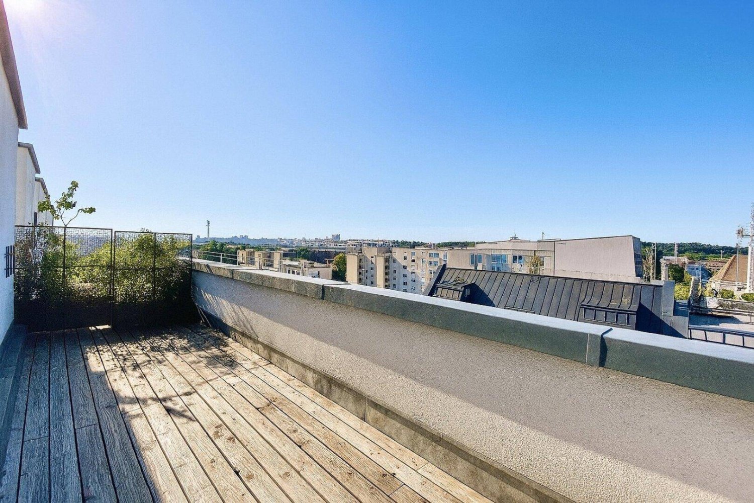 2 rooms Apartment in Penzing, Austria No. 144335