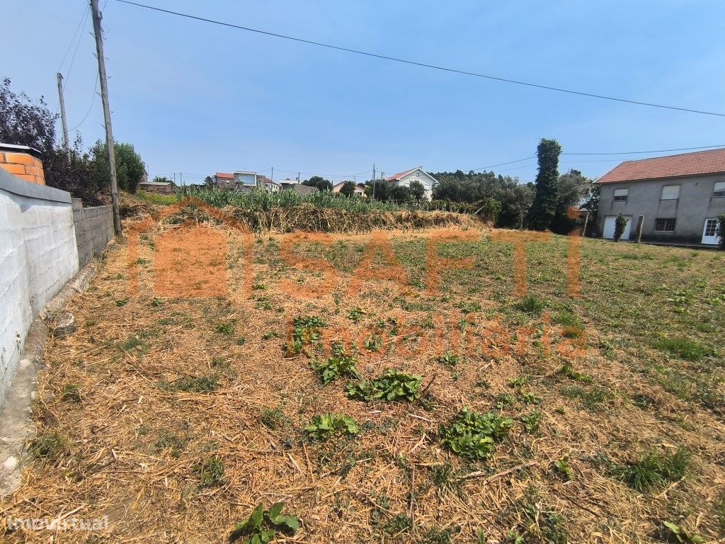 523m² Land in Antas, Portugal No. 249799