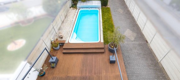 3 غرف نوم تاون هاوس في Duren, Germany رقم 316281 26