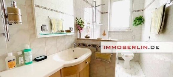 Apartamento de 3 divisões em Reinickendorf, Germany N.º 240973 4