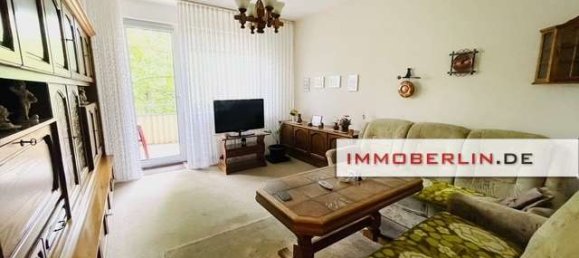 Apartamento de 3 divisões em Reinickendorf, Germany N.º 240973 2