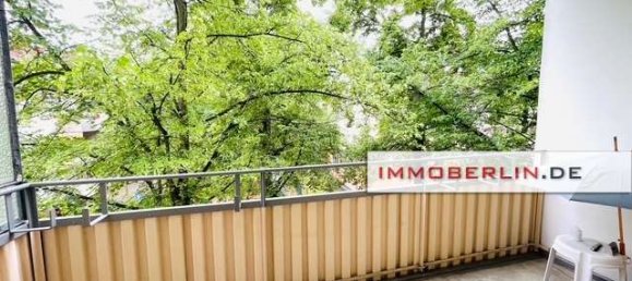 Apartamento de 3 divisões em Reinickendorf, Germany N.º 240973 6