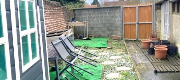 Adosado de 1 dormitorio en Annoeullin, France No. 84728 8