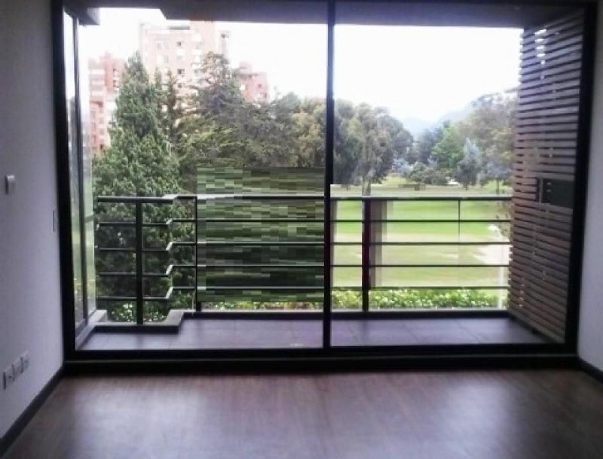 Casa T2 em Bogota, Colombia N.º 12094