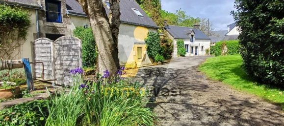 Castelos T10 em Morbihan, France N.º 52576 5