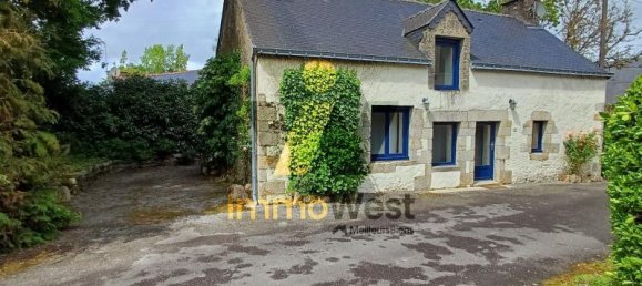 Castelos T10 em Morbihan, France N.º 52576 3