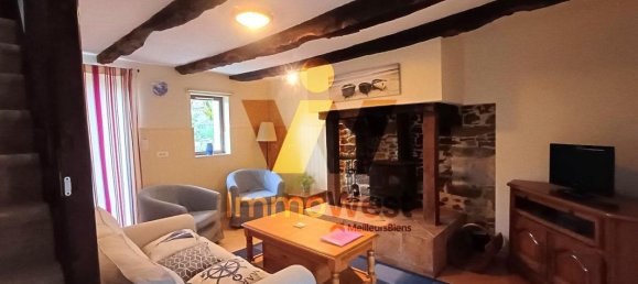 Castelos T10 em Morbihan, France N.º 52576 11