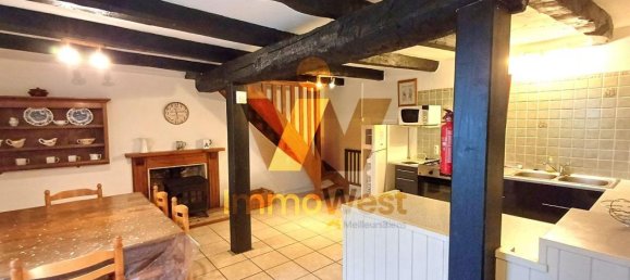 Castelos T10 em Morbihan, France N.º 52576 10