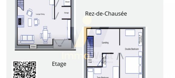Castelos T10 em Morbihan, France N.º 52576 12