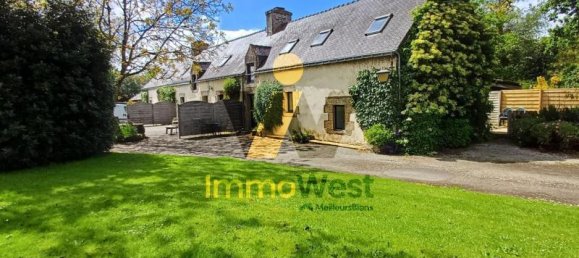 Castelos T10 em Morbihan, France N.º 52576 4