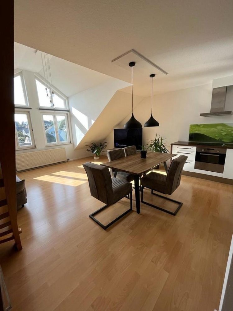 3غرفة منزل ذو طابقين في Limburg-Weilburg, Germany رقم 341377