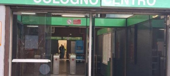 Apartamento de 1 dormitorio en Cologno Monzese, Italy No. 328262 17