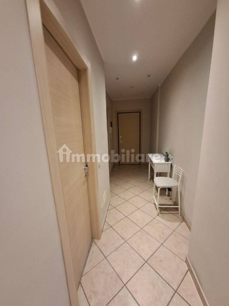 Apartamento de 1 dormitorio en Cologno Monzese, Italy No. 328262