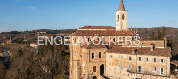 16غرفة منزل في Sale San Giovanni, Italy رقم 109304 12