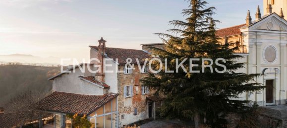 16غرفة منزل في Sale San Giovanni, Italy رقم 109304 23