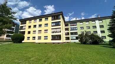 1 غرف نوم شقة في Stainach-Purgg, Austria رقم 221516