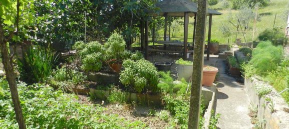 3 bedrooms Villa in Rosignano Marittimo, Italy No. 48405 4