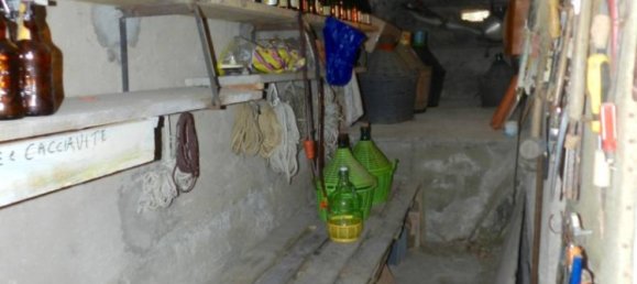 3 bedrooms Villa in Rosignano Marittimo, Italy No. 48405 27