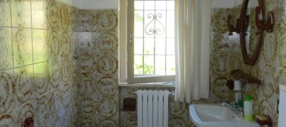 3 bedrooms Villa in Rosignano Marittimo, Italy No. 48405 23