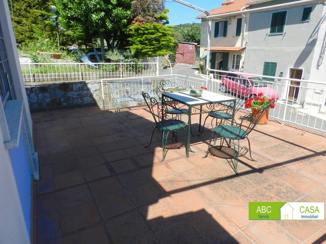 3 bedrooms Villa in Rosignano Marittimo, Italy No. 48405