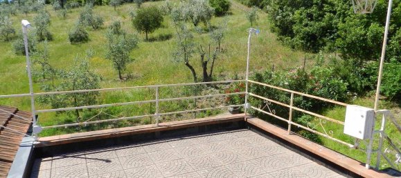 3 bedrooms Villa in Rosignano Marittimo, Italy No. 48405 14