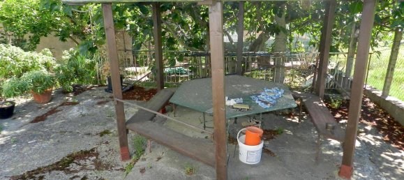 3 bedrooms Villa in Rosignano Marittimo, Italy No. 48405 8