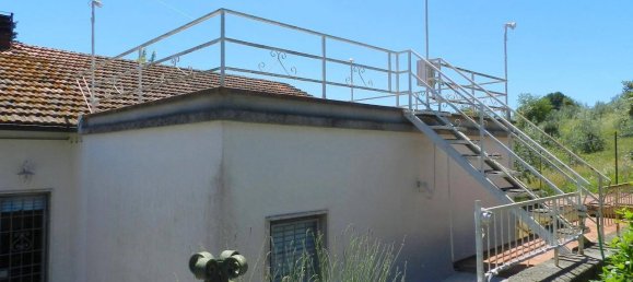 3 bedrooms Villa in Rosignano Marittimo, Italy No. 48405 12