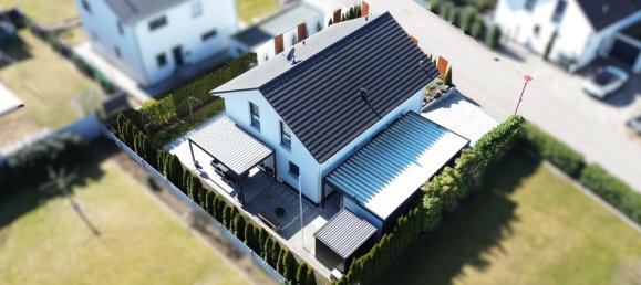 3 bedrooms House in Ostalbkreis, Germany No. 28543 10