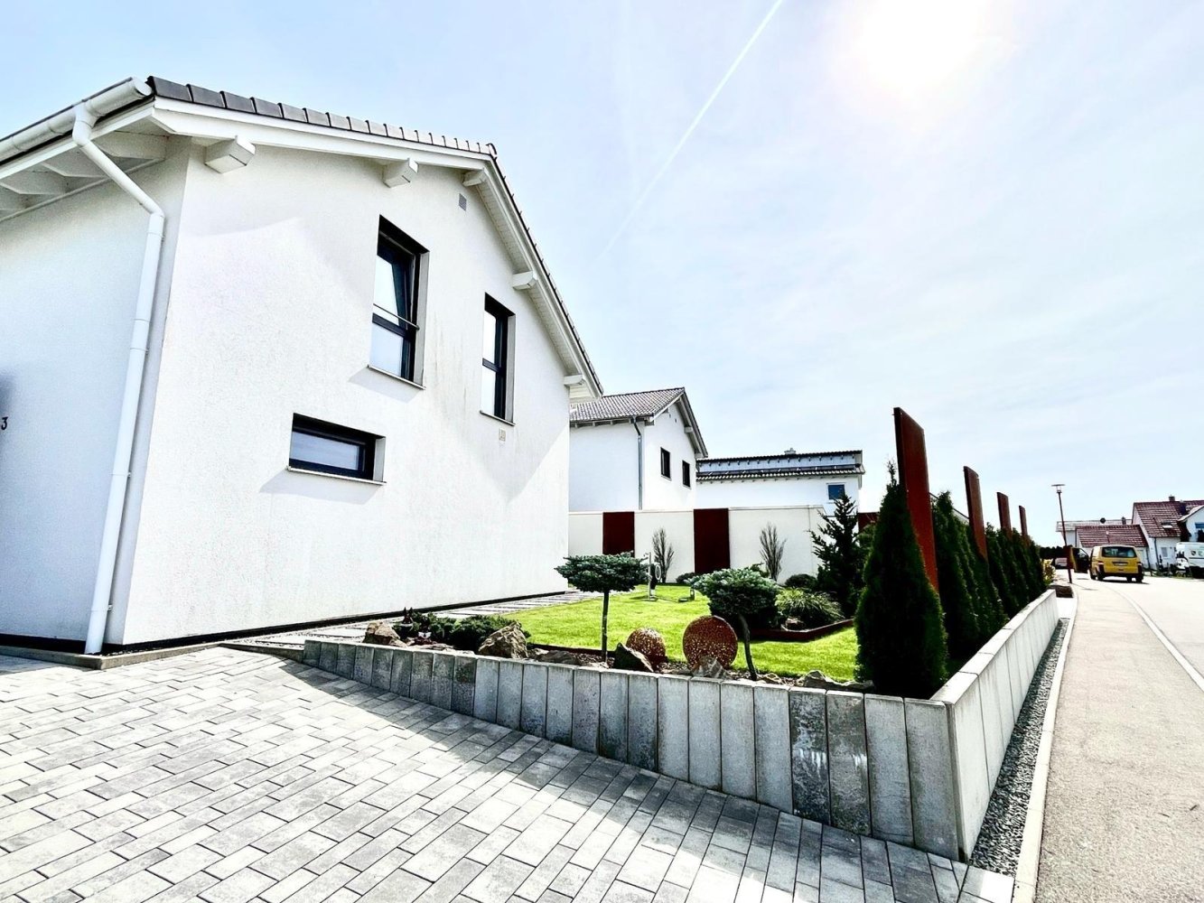 3 bedrooms House in Ostalbkreis, Germany No. 28543