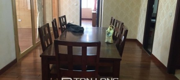 4 bedrooms Apartment in Tay Ho, Vietnam No. 232 3