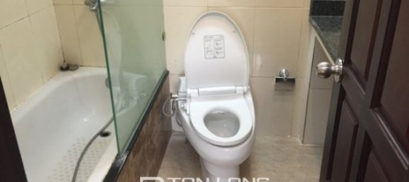 4 bedrooms Apartment in Tay Ho, Vietnam No. 232 10