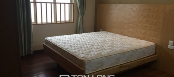 4 bedrooms Apartment in Tay Ho, Vietnam No. 232 6