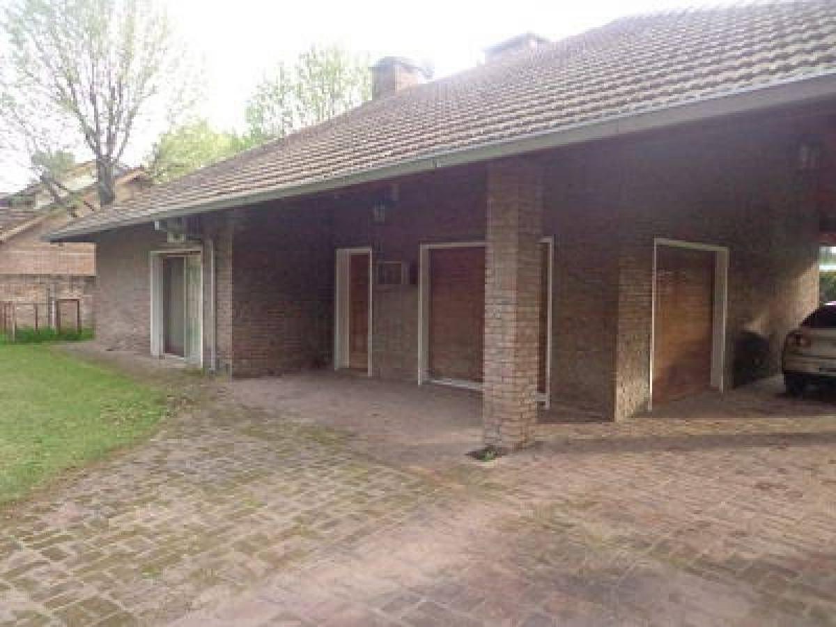 3 Schlafzimmer Haus in Tigre, Argentina, Nr. 57654