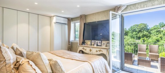 7 Schlafzimmer Villa in Roquefort-les-Pins, France, Nr. 1687 12