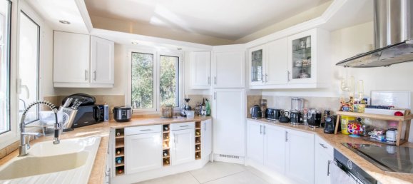 7 Schlafzimmer Villa in Roquefort-les-Pins, France, Nr. 1687 5