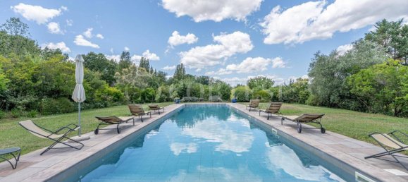 6 bedrooms Villa in Umbertide, Italy No. 267171 32