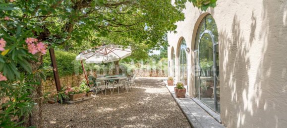 6 bedrooms Villa in Umbertide, Italy No. 267171 27