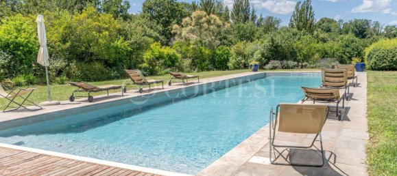 6 bedrooms Villa in Umbertide, Italy No. 267171 39