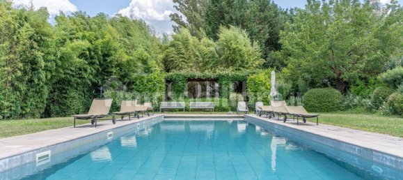 6 bedrooms Villa in Umbertide, Italy No. 267171 47