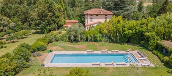 6 bedrooms Villa in Umbertide, Italy No. 267171 48