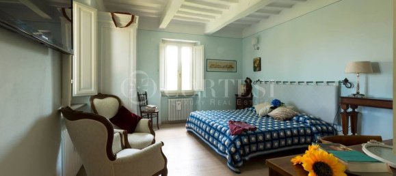 6 bedrooms Villa in Umbertide, Italy No. 267171 18