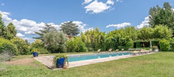 6 bedrooms Villa in Umbertide, Italy No. 267171 36