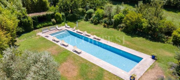 6 bedrooms Villa in Umbertide, Italy No. 267171 41