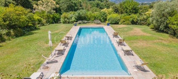 6 bedrooms Villa in Umbertide, Italy No. 267171 44