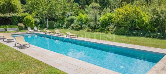 6 bedrooms Villa in Umbertide, Italy No. 267171 43