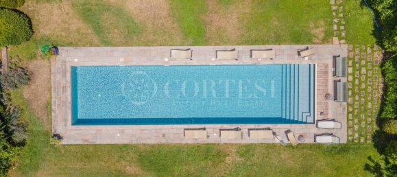 6 bedrooms Villa in Umbertide, Italy No. 267171 42