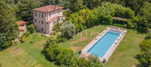 6 bedrooms Villa in Umbertide, Italy No. 267171 49