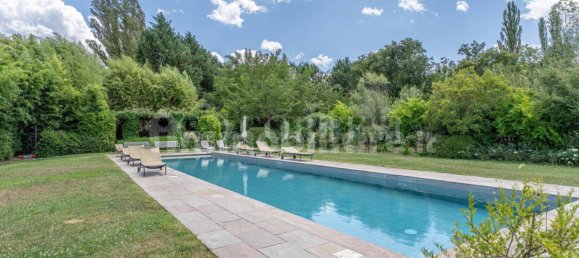 6 bedrooms Villa in Umbertide, Italy No. 267171 33
