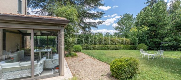 6 bedrooms Villa in Umbertide, Italy No. 267171 11