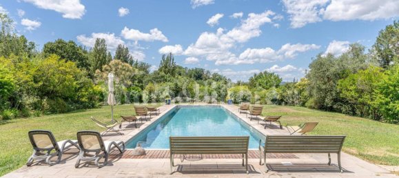 6 bedrooms Villa in Umbertide, Italy No. 267171 37